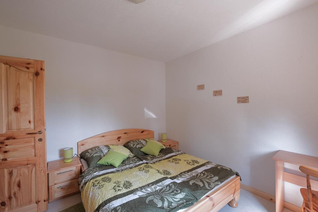 Apartments Fairy Land Rakovica Exterior foto